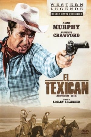 El Texican streaming