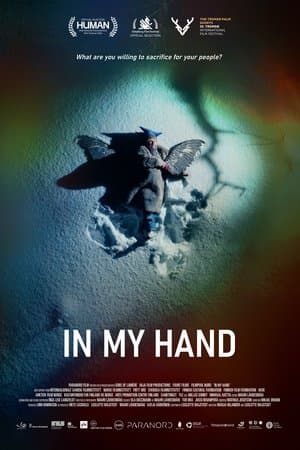 In My Hand streaming