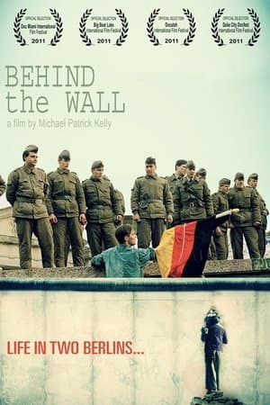 Behind The Wall streaming