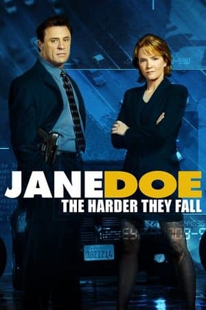 Jane Doe: The Harder They Fall streaming