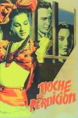 Noche de perdición streaming
