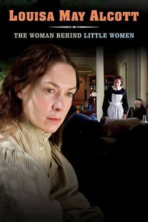 Louisa May Alcott: The Woman Behind Little Women streaming