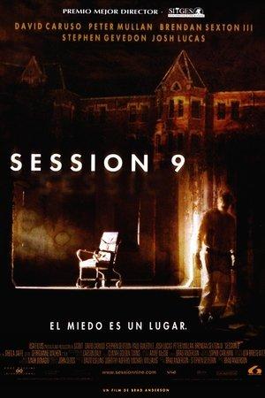 Session 9 streaming