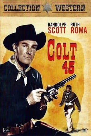 Colt .45 streaming