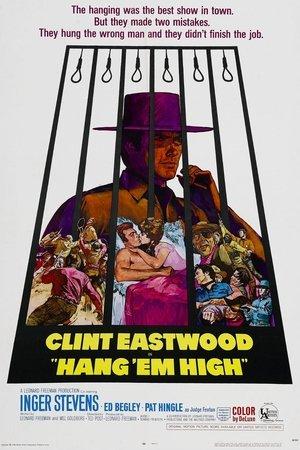 Hang 'em High streaming