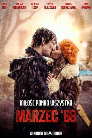 Marzec '68 streaming