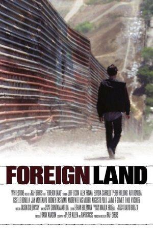 Foreign Land streaming