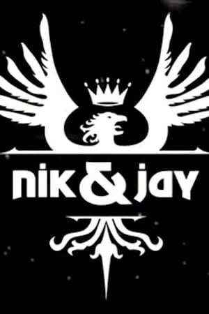 Julesession med Nik & Jay streaming