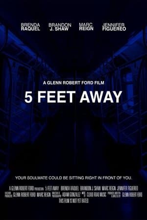 5 Feet Away streaming
