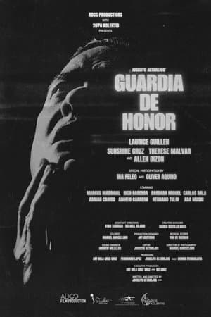 The Guardian of Honor streaming