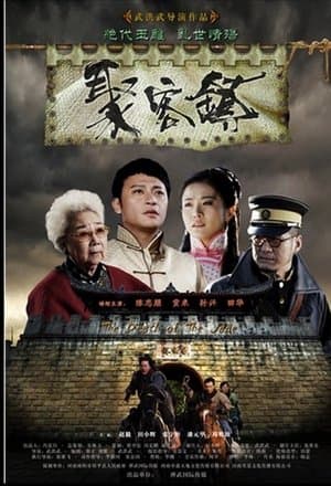 聚客镇 streaming