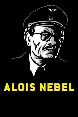 Alois Nebel streaming