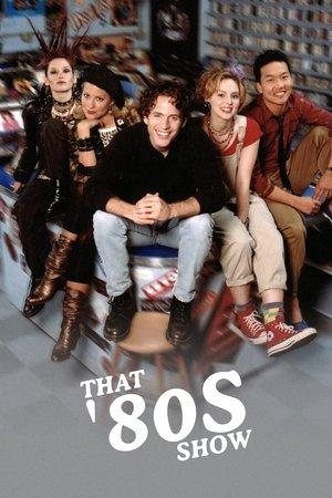 That '80s Show streaming