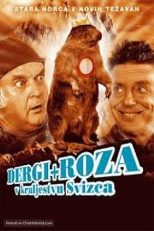 Dergi and Roza in the Kingdom of the Marmot streaming