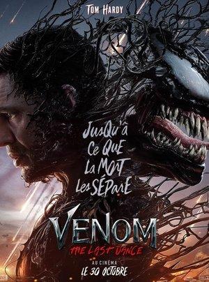 Venom : The Last Dance streaming