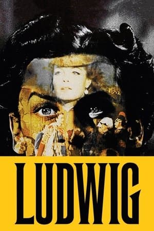 Ludwig streaming