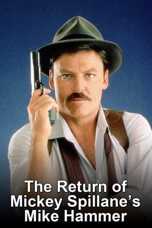 The Return of Mickey Spillane's Mike Hammer streaming