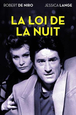 La Loi de la nuit streaming
