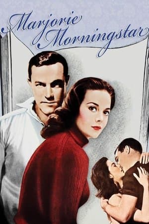 Marjorie Morningstar streaming