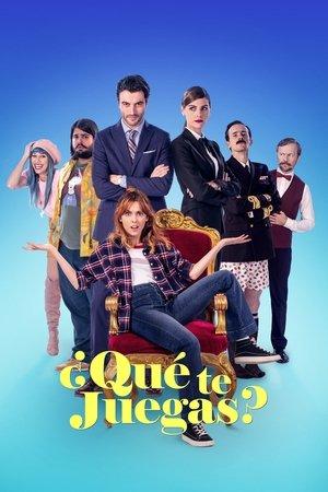 ¿Qué te juegas? streaming