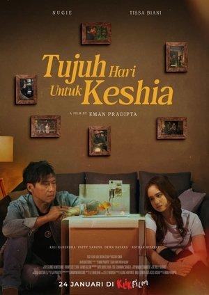 Tujuh Hari Untuk Keshia streaming