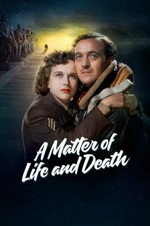 A Matter of Life and Death streaming
