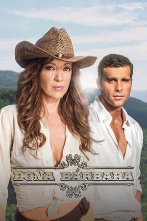Doña Bárbara streaming