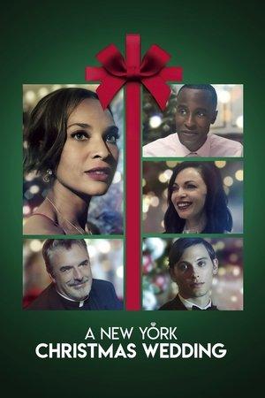 A New York Christmas Wedding streaming