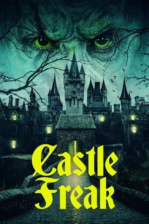 Castle Freak streaming