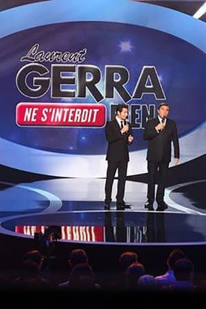 Laurent Gerra ne s’interdit rien streaming