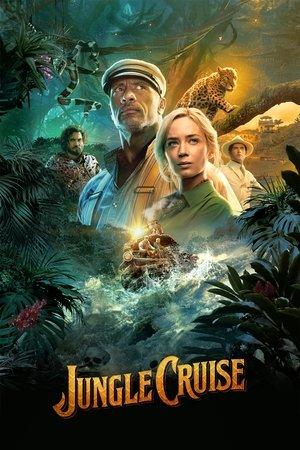 Jungle Cruise streaming