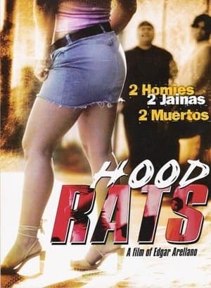 Hoodrats streaming