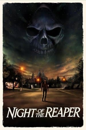 Night of the Reaper streaming