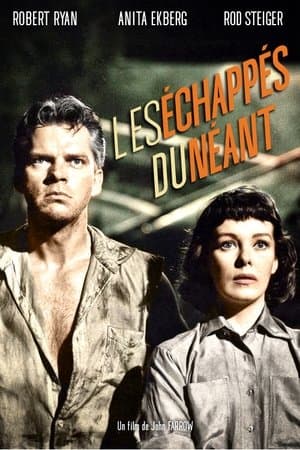 Les Échappés Du Néant streaming
