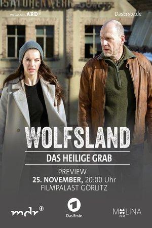 Wolfsland - Das heilige Grab streaming