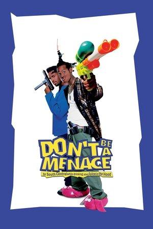 Don't Be a Menace to South Central While Drinking Your Juice in the Hood streaming