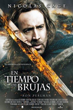 En tiempo de brujas streaming