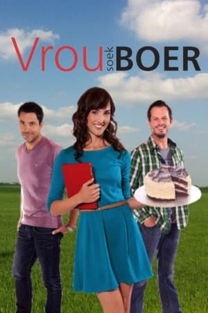 Vrou Soek BOER streaming