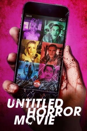 Film d'horreur sans titre streaming