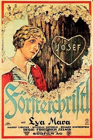 Die Försterchristel streaming