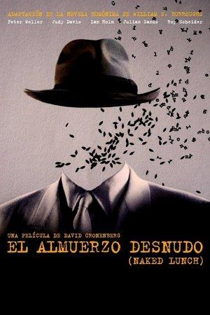 El almuerzo desnudo streaming