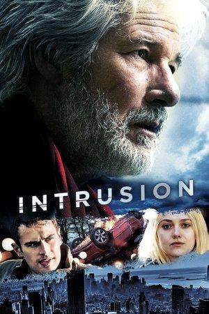 Intrusion streaming