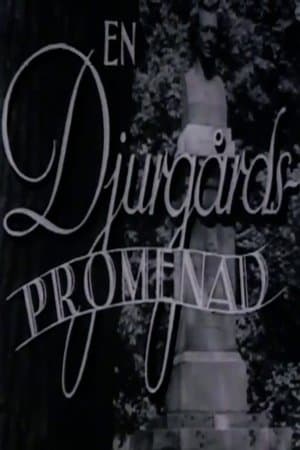 En Djurgårdspromenad streaming