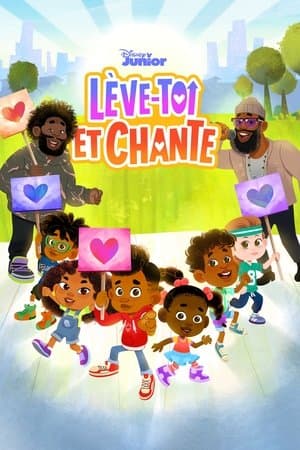 Lève-toi et chante streaming