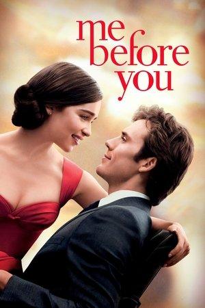 Me Before You streaming