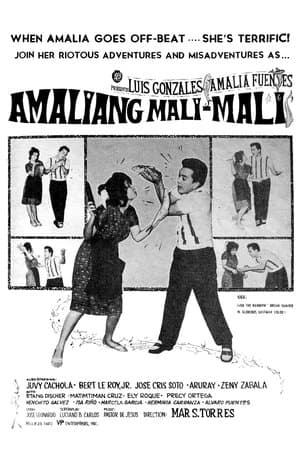Amaliang Mali-mali streaming