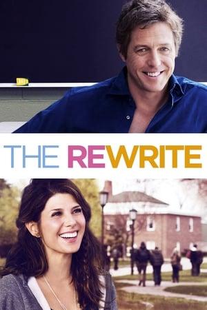 The Rewrite streaming