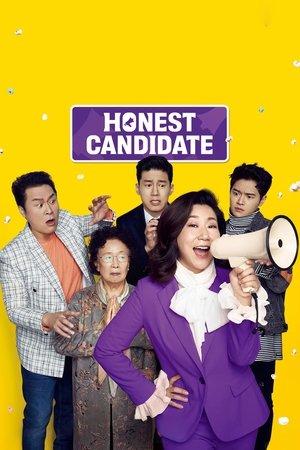 Honest Candidate streaming