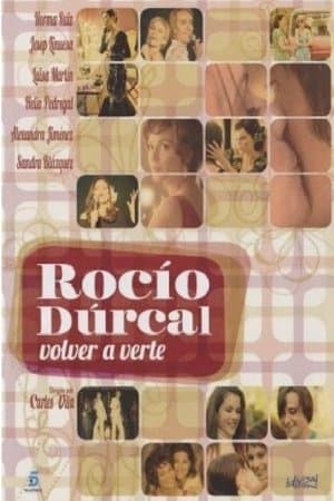 Rocío Dúrcal, volver a verte streaming