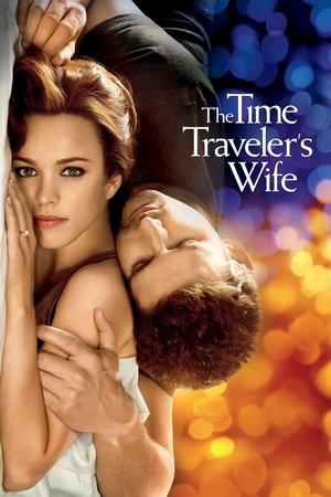 The Time Traveler's Wife streaming